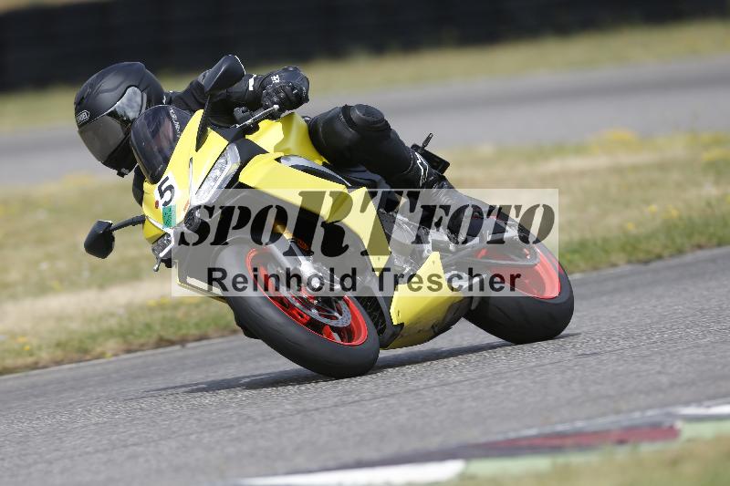 /18 05.06.2026  TZ Motorsport ADR/Gruppe gruen/5